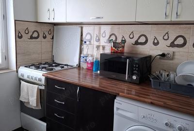 Garsonieră decomandată în Rogerius - 2