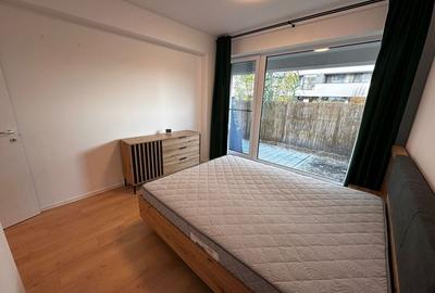 2 Camere Curte + Parcare Sos Chitilei Buc.Noi Atria Urban Resort - 7