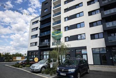 Spațiu comercial, de 80 mp, în Titan - 11