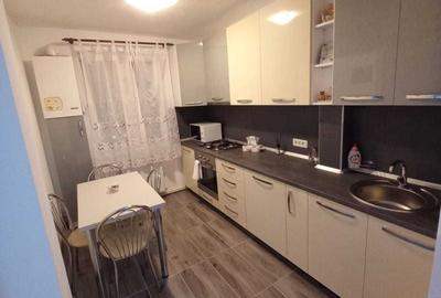 Apartament cu 2 camere decomandat în Govândari - 3