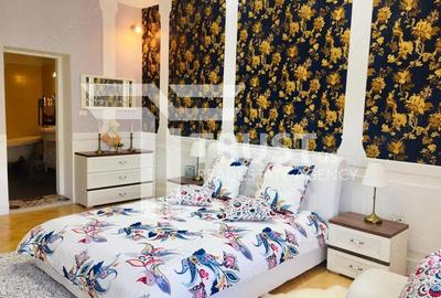Cladire Istorica, 4 camere, 134 mp, Renovat, Zona Sinaia, Comision 0% - 2