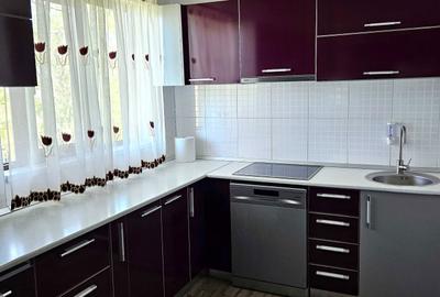 Casă cu 4 camere cu Teren 450 Mp în Românești - 6