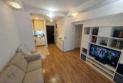 Apartament cu 2 camere în Crețuleasca - 2