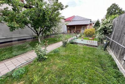 Casa, 4 camere, 400mp, zona Parc - 26