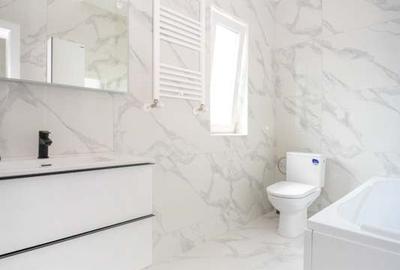 Duplex cu 4 camere cu Canalizare în Lunca Cetățuii - 8