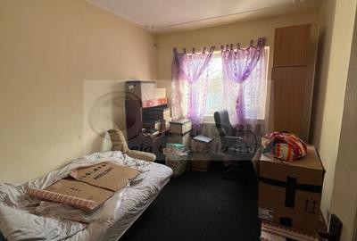 Ap 3 cam, Nicolina 2, et 3/4, 66mp,  decomandat – 125.000€  negociabil - 5