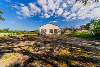 Cladire industriala de vanzare cu potential 3,5 ha in Batania - 5