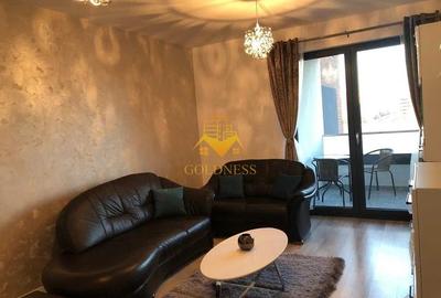 Apartament cu 2 camere decomandat, mobilat în Între Lacuri - 3