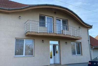 Casă cu 4 camere cu Teren 535 Mp în Sântandrei - 3