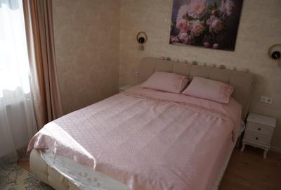 Duplex cu 3 camere cu Canalizare în Livezeni - 8