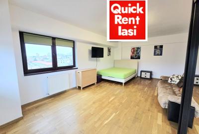 Garsonieră decomandată în Podul de Fier - 2