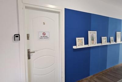 Apartament cu 3 camere semidecomandat în Brașovul Vechi - 3