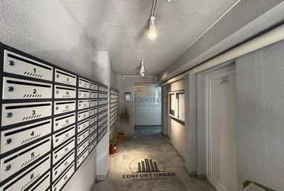 Apartament modern cu o camera, mobilat si utilat, Confort Urban, S5 - 3