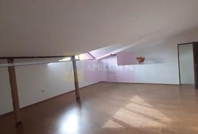 Vilă de închiriat în zona Mihai Bravu - 15