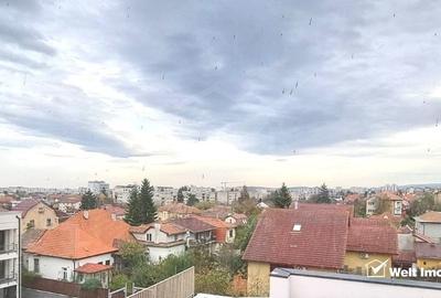 Apartament la etaj intermediar, Piata Cipariu - 3