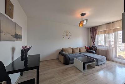 Apartament 3 camere Mobilat & utila Loc parcare Confort Urban Sălaj - 3
