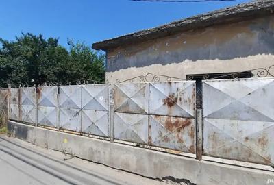 Casă cu 6 camere cu Teren 3500 Mp în Transilvaniei - 4