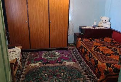 Casă cu Teren 1520 Mp în Frăsinet - 3