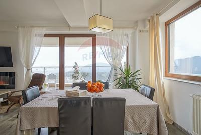 3 CAMERE LA INALTIME | TERASA SI VEDERE PANORAMICA | SEASONS RESIDENCE - 21