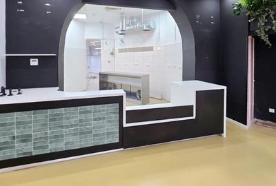 Spatiu comercial vad intens, intersectie bulevarde, vizibilitate maxima - 6