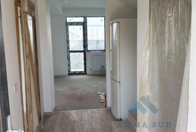 Casă cu 4 camere cu Teren 25 Mp în Giurgiului - 14