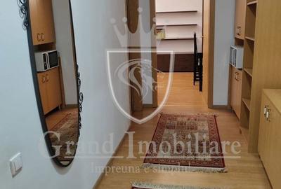 Apartament cu 2 camere decomandat în Central - 2
