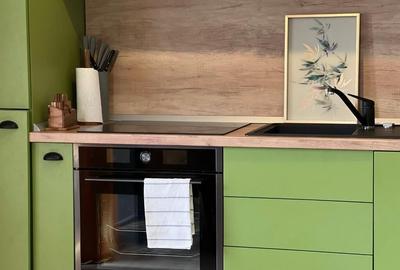 Apartament cu 2 camere in Ghimbav Stil, confort ?i priveli?te de vis Apartament cu 2 camere in Ghimbav Stil, confort ?i priveli?te de vis - 6