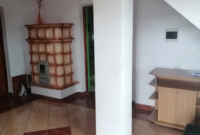 Apartament etaj 1 la casa cu garaj si curte interioara-zona centrala - 7