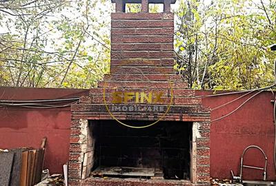 3 camere semidecomandate, Posta Vitan, gradina, curte comuna,loc parcare - 12