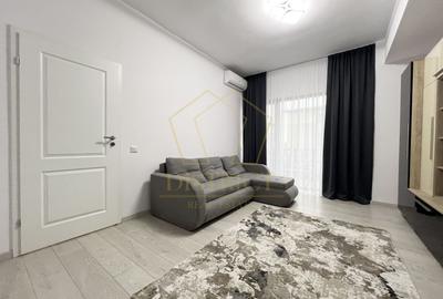 Apartament superb cu 2 camere si terasa | Giroc | Future Residence - 3