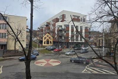Apartament cu 2 camere în Spitalul Județean - 9