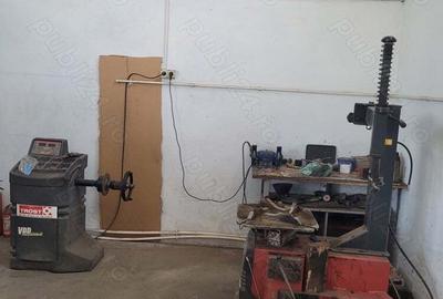 Inchiriez service auto - 3