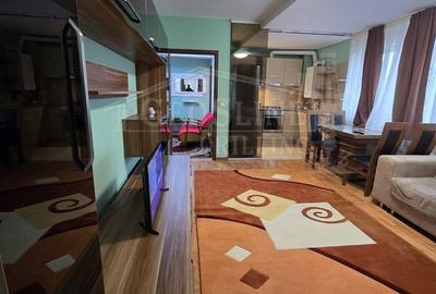 Apartament cu 2 camere decomandat în Baciu - 4