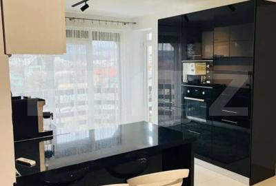 Apartament cu 4 camere în Central - 7