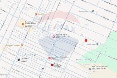 Garsonieră decomandată în Central - 3