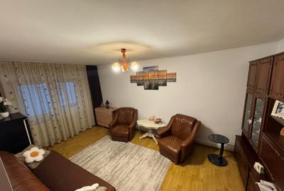 Apartament 4 camere Burdujeni - 2