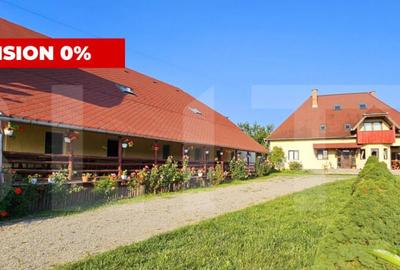 De vanzare Pensiune, Bicfalau, jud. Covasna - 5