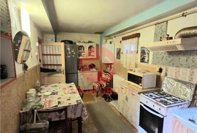 Casă cu 1 camere în Central - 17