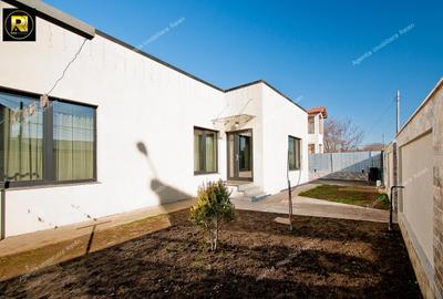 Vanzare casa moderna in Galati, Blv.G. Cosbuc, aproape de Shopping City,mobilata - 17