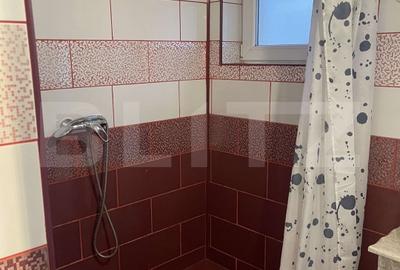 Apartament de 2 camere de inchiriat in Rasnov - 8