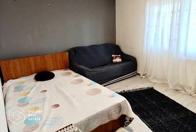 Apartament o camera, suprafață 45 mp, Zona Gării, centrala proprie - 2