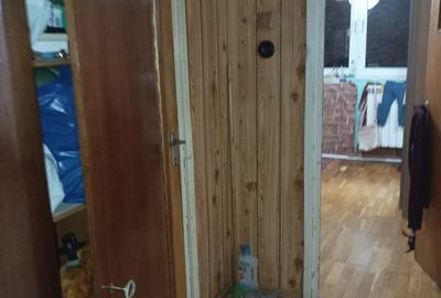 Drumul Taberei 3 camere+GARAJ- Str Targul Neamt - 6
