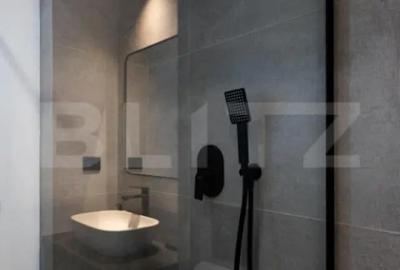 Apartament cu 2 camere semidecomandat, mobilat în George Enescu - 13