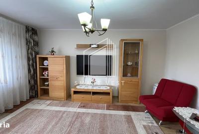 Apartament cu 3 camere decomandat în Micro 16 - 7