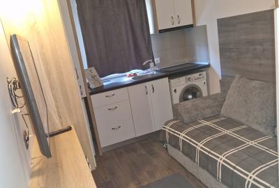 Garsonieră în Central - 5