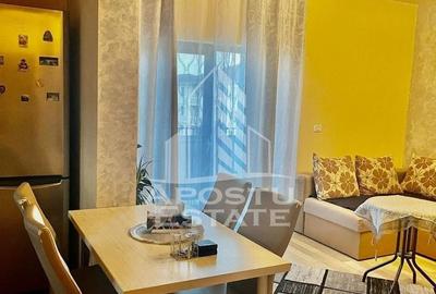 Apartament 2 camere, loc de parcare inclus, Zona Girocului - 4