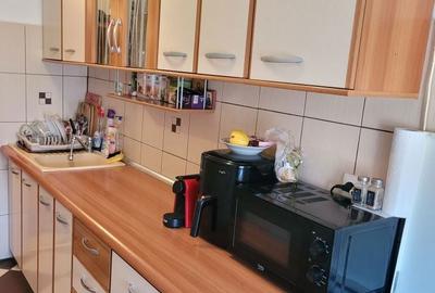 Apartament cu 2 camere nedecomandat în Șcheia - 5