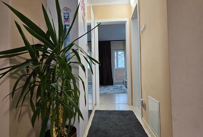 Capitol! 2 Camere Mobilat Modern Cald Si Primitor  Loc De Parcare Si Contract - 16