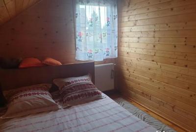 Casă cu 5 camere cu Teren 350 Mp în Central - 5