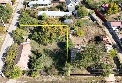 Teren intravilan Petrachioaia Surlari Teren intravilan Petrachioaia Surlari - 11